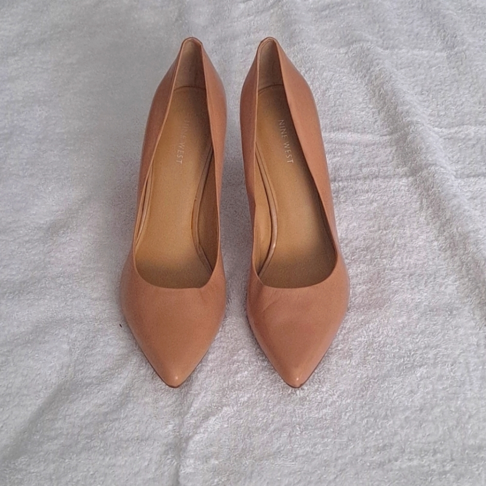 Nine West Pumps